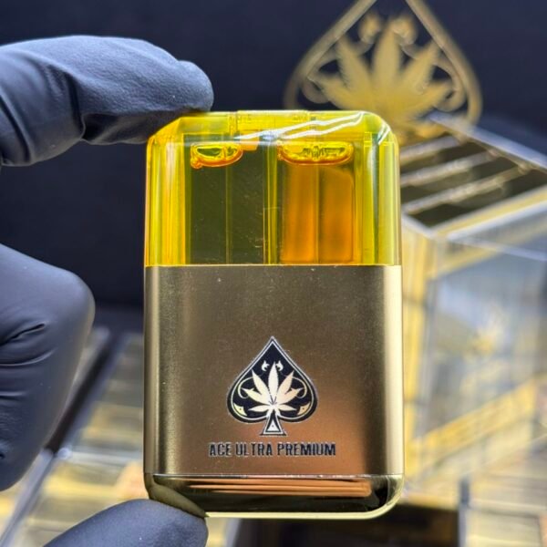 ace ultra premium 4g disposable vapes UK